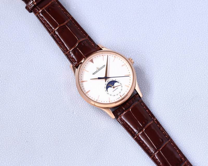 Jaeger Lecoultre 42mm 51 (1)